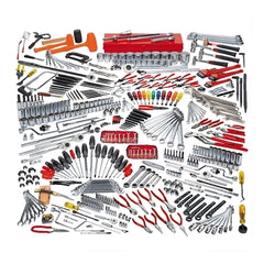 Proto J99720 453 Pc Intermediate Tool Set