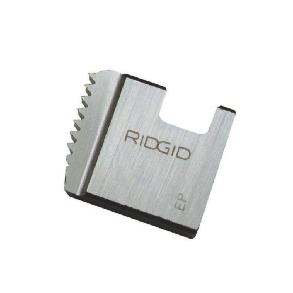 Ridgid 37840 Manual Threading Pipe Die Alloy Steel 1-1/4 12-R NPT