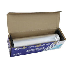 Reynolds 611M Metro Standard Aluminum Foil Roll 12 inches x 1000 feet