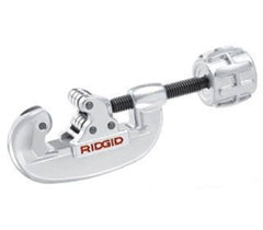 RIDGID 32930 Model 20 Screw Feed Tubing Cutter 5/8 to 2-1/8 Inch