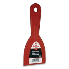 Red Devil 4713 Plastic Putty Knife 3 Inch