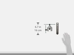 RIDGID 23332 Pipe Flaring Tool for 45-Degree Flares