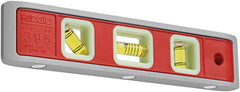 Ridgid 20233 9 Inch Magnetic Torpedo Level