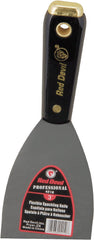 Red Devil 4210 Flex Spackling Knife 3 Inch Gray