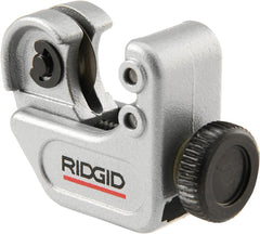 Ridgid 32975 Model 103 Close Quarters Tubing Cutter 1/8 To 5/8 Inch