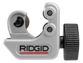 Ridgid 32975 Model 103 Close Quarters Tubing Cutter 1/8 To 5/8 Inch