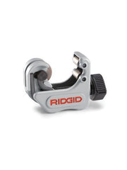 Ridgid 32975 Model 103 Close Quarters Tubing Cutter 1/8 To 5/8 Inch