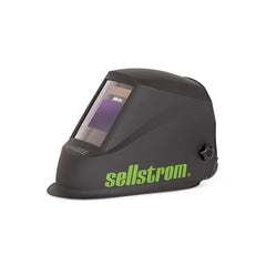 Sellstrom S26200 Welding Helmet Lightweight Ergonomic Nylon Shell