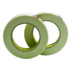 3M 7100008074 Industrial Grade Filament Tape 893 0.47 in x 60 yd 300 lb/in Strength