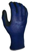 Showa 380S-06 Atlas Ventulus Nitrile Glove S 12 per Package