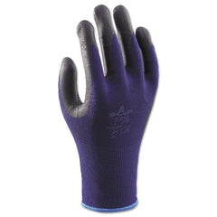 Showa 380S-06 Atlas Ventulus Nitrile Glove S 12 per Package