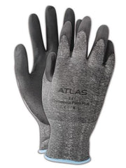 Showa 541-S Gloves Polyurethane Gray Small