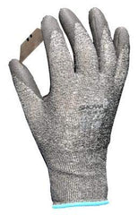 Showa 541-S Gloves Polyurethane Gray Small