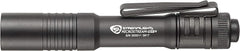 Streamlight 66601 MicroStream 250-Lumen USB Rechargeable Flashlight Black