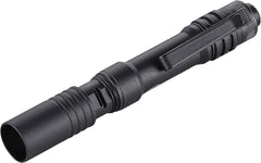 Streamlight 66601 MicroStream 250-Lumen USB Rechargeable Flashlight Black