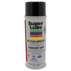 Super Lube 11016 Aerosols Dri-Film 11 oz