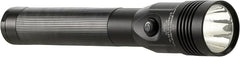 Streamlight 75454 Stinger DS 800-Lumen LED High Lumen Rechargeable Flashlight with 120-Volt AC/12-Volt DC Charger and 2 Holders