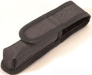 Streamlight 68905 4AA Holster 14 in Length 3 in Height 5-1/2 in Width Replacement MPN