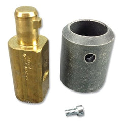 Tweco 2MDCCK WeldSkill WDC Cable Connector Dinse Male