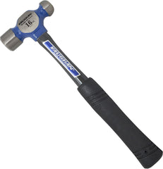 Vaughan FS016 Fiberglass Ball-Peen Hammer 16 Ounce