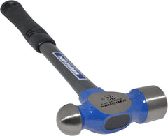 Vaughan FS432 Ball Pein Hammer 32-Ounce