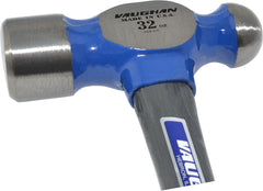 Vaughan FS432 Ball Pein Hammer 32-Ounce