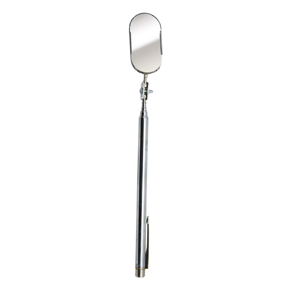 Ullman B-2TM Telescoping Inspection Mirror 5-3/4 Length