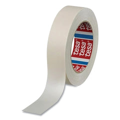 Tesa Tapes 04317-00007-00 Fine Crepe Paper Masking Tape 50 m x 75 mm