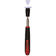 Ullman HTLP-2 LED Lighted Magnetic Pick Up Tool 8 to 32-3/4 Inches