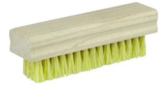 Weiler 44314 Nail Brush Plastic Fill Made in USA Pack of 36