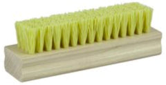 Weiler 44314 Nail Brush Plastic Fill Made in USA Pack of 36