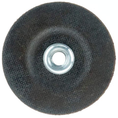 Weiler 56385 Wolverine 5/8 11 Arbor 3/32 Thickness 4 1/2 Diameter A24T Grit Type 27 Cutting Wheel