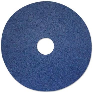 Weiler 59704 Tiger Zirconia Alumina Resin Fiber Sanding & Grinding Disc 5 Inch Diameter 60 Grit 7/8 Inch Arbor Hole