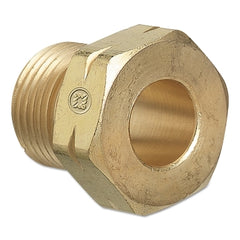 Western Enterprises 615-2P Plastic Grip Nut CGA-510