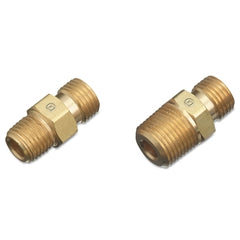 Western Enterprises C-32 Regulator Outlet Bushing Brass 1/2 Inch NPT RH 200 psi