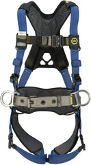 Werner H033104 ProForm F3 Construction Harness Quick Connect Legs XL 1 Pack