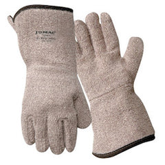 Wells Lamont 636HRL Jomac Cotton Lined Gloves X-Large Brown White