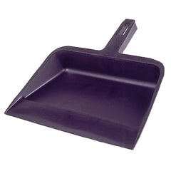 Weiler 71077 Vortec Pro Molded Plastic Dust Pans 15 in