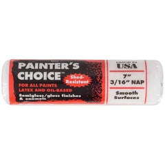 Wooster 00R2730090 Painter's Choice Shed-Resistant Roller Covers 9 Inches 3/16 Inches Nap Length