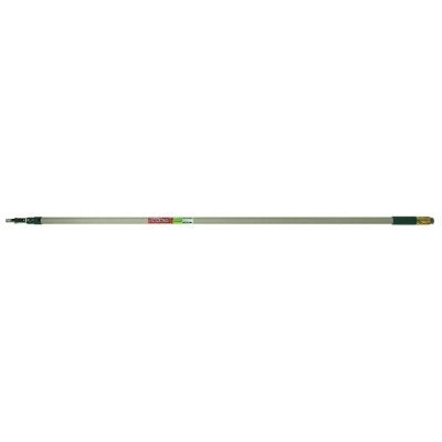 Wooster 00R0550000 Sherlock Extension Pole 4 ft to 8 ft