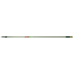 Wooster 00R0550000 Sherlock Extension Pole 4 ft to 8 ft