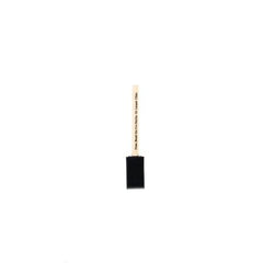 Wooster 31020010 Acme Foam Paint Brushes 1 in