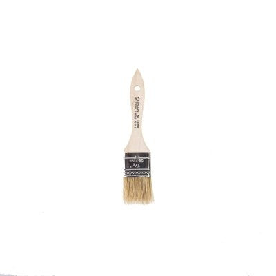 Wooster 0F51170014 Acme Chip Paint Brushes 1-1/2 Inch W China Bristle Wood Handle