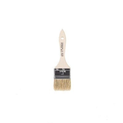 Wooster 0F51170020 Acme Chip Paint Brushes China Bristle 2 Inches Wood Handle