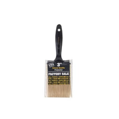 Wooster 0P39730030 Factory Sale Polyester Paint Brushes 3 inches Plastic Handle