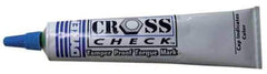 Dykem 83318 Cross-Check Torque Seal 1 Ounce Tube