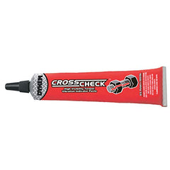 Dykem 83316 Cross Check Red 1 Oz