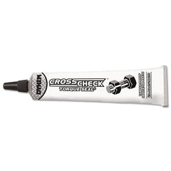 Dykem 83319 White Indicator Paste 1 oz Tube