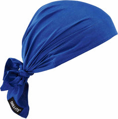 Ergodyne 12587 Chill-Its 6710CT Evaporative Cooling Dew Rag