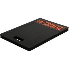 Ergodyne 18380 ProFlex 380 Standard Foam Kneeling Pad, Black